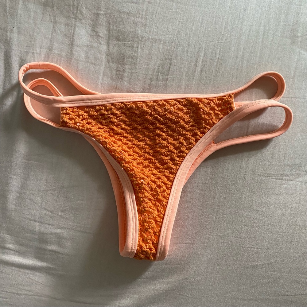 Posh Pua Bottom